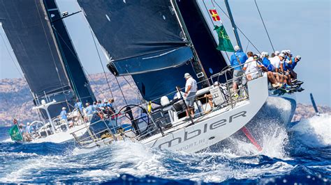 rolex cup 2019 porto cervo|Famous names at Maxi Yacht Rolex Cup .